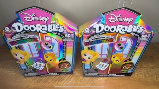 Disney Doorables Series 11 [upl. by Baggs]