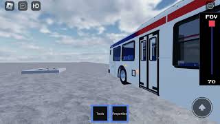 SEPTA 2006 D40LF 8107  septa Rblx [upl. by Neztnaj]