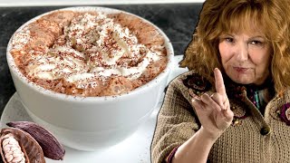 Wir KOCHEN Molly Weasleys legendäre TRINKSCHOKOLADE 🍫  DAGILP KOCHVIDEO [upl. by Ticknor]