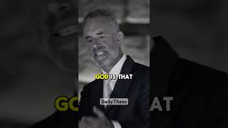 There is no good Argument for Atheism  Jordan Peterson shorts atheist christianity [upl. by Amilb]