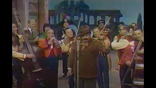 Lawrence Welk Show  Musical Tour of Italy from 1966  Lawrence Welk Hosts [upl. by Mariele257]