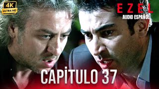 Ezel Capitulo 37  Audio Español [upl. by Rihaz334]