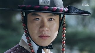 The Rebel역적백성을훔친도적ep25HeeSub plays a faithful role in Jiseoks presence as a plan of Kyunsang [upl. by Mendelson]