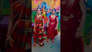 Duniya ke system chalave Li maishortvideo dance youtubeshorts song dancemusic dancemusic love [upl. by Noira936]