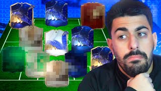 Así Está Mi Club Después de los TOTY [upl. by Yenruoj]