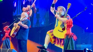 Tenacious D Jack Black amp Kyle Gass Live in Birmingham  Highlights May 2024 [upl. by Bobbe]