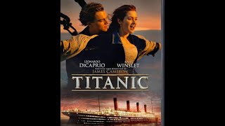 Titanic 1997 Full Movie [upl. by Aenej]