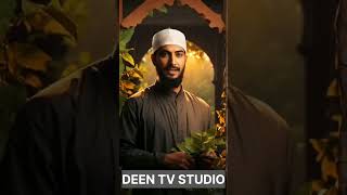 Mera Raab Allah Hai shorts ytshorts islamicstatus trendingshorts deentvstudio [upl. by Bovill706]