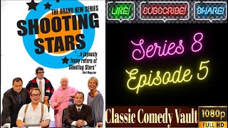 Shooting Stars Series 8 Episode 5 Vic Reeves Bob Mortimer HD [upl. by Joy]