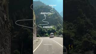 Hemkund sahib yatra 2024 [upl. by Kipper]