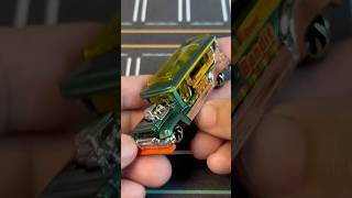 Hot Wheels ROAD BANDIT 164 diecast [upl. by Zawde]