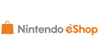 December 2015 eshop theme [upl. by Aeht]