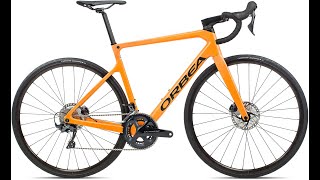 ORBEA ORCA M20  2021 [upl. by Brigham119]