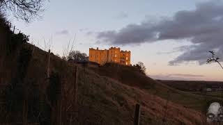 Ghost Sighting of Elizabeth Somerset at The Dower House Bristol [upl. by Ahsiekrats912]