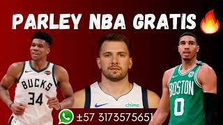 PRONOSTICOS NBA HOY 16 DE NOVIEMBRE 🔥✅️ [upl. by Hung]