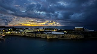 Family Cruise 2024  Bermuda  MSC Meraviglia [upl. by Gundry462]