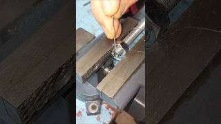 Helpful Tips and Tools DIY Steel Spring Making Tool shorts diy tips tools [upl. by Ahsayn26]