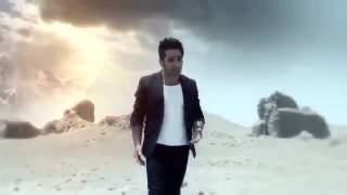 Amir Murad  Hast New Video Clip 2013 [upl. by Annerol]