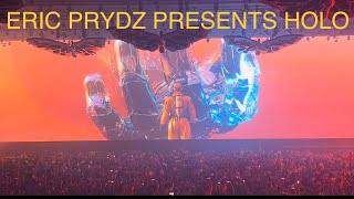 Eric Prydz presents HOLO [upl. by Aicatsan]