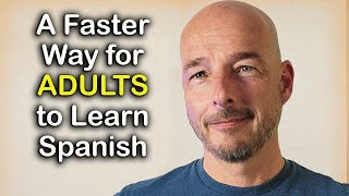 Using Patterns to Become Fluent in Spanish [upl. by Fafa]