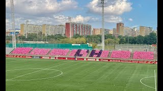 Presentació equips CE LHospitalet 202425 [upl. by Giarc700]