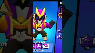 Naahh foryou brawlstars newbrawl edit brawlergame [upl. by Engleman]