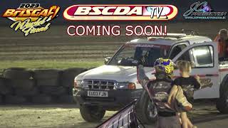 BriSCA F1 2023 WORLD FINAL SHOW ADVERT [upl. by Knorring]