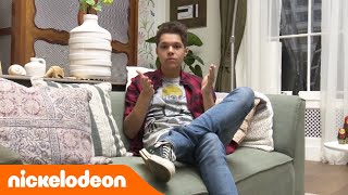 Hunter Street  Tipps für ein Leben ohne Eltern  Nickelodeon Deutschland [upl. by Burkitt]