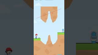 Best Mobile Games Android ios Cool Game Ever Player shorts funny video [upl. by Aiciles688]