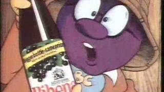 80s UK TV Advert  Ribena [upl. by Herahab]