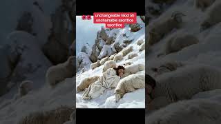 unchangeable God shortvideo gospelmusic viral [upl. by Orelee]