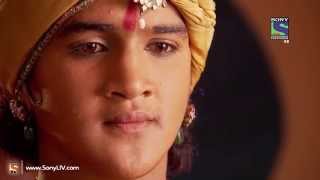 Bharat Ka Veer Putra Maharana Pratap  Episode 236  3rd July 2014 [upl. by Lucy]