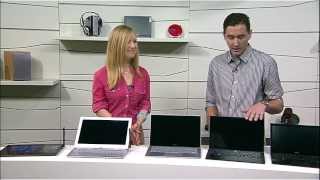 NEW Sony introduces worlds lightest Ultrabook VAIO® Pro amp next gen VAIO Duo [upl. by Alimrahs351]