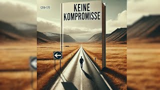 Das zu Romance Hörbuch Keine Kompromisse 12  Liebesroman Hörbuch Komplett [upl. by Alliscirp]