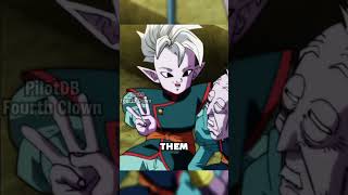 Androids 17 And Android 18 To Fuse Dragon Ball Super Edit [upl. by Sucramd133]