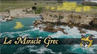 Le Miracle Grec [upl. by Jeana288]