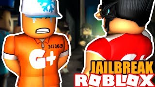 👮 COMO PRENDER TODO MUNDO NO JAILBREAK  MUITO FÁCIL  😱 [upl. by Lalo716]