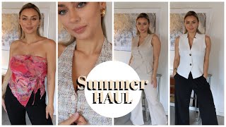 SOMMER HAUL SHEIN [upl. by Anihsak]