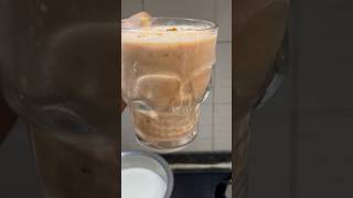 Papaya smoothie healthy diets weightlossdiet weigthlossideas dietfoodideas [upl. by Atteuqcaj]