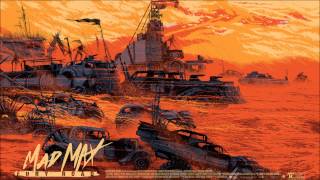 Mad Max Fury Road OST  Storm Is Coming HQ [upl. by Nylatsyrc]