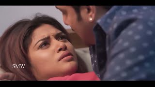 Love Story  South Hindi Dubbed Action Romantic Love Story Movie  Tarun Oviya Helen Manchu Manoj [upl. by Carl]