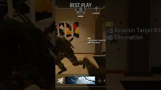 Epic Showdown Unbelievable Best Play Moments in Black Ops 6 [upl. by Tekcirk]