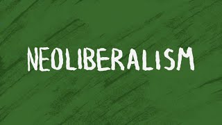 Pros and cons of neoliberalism [upl. by Annaiuq]