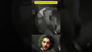 Estudante de medicina reage a abordagem policial e é baleado em São Paulo policia noticias [upl. by Melina]