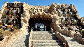 Hotel Caves Beach Resort Hurghada 0714112024 [upl. by Llegna]