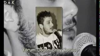 Doğan Eray Korucu  Yüreğim Ağır Yaralı [upl. by Aimak]