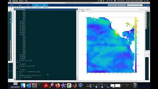 The Climate Data Toolbox for MATLAB  Analyzing Trends amp Global Warming [upl. by Aivirt]