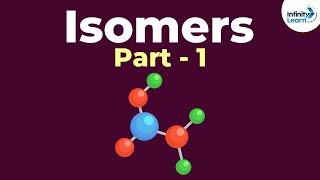 Isomers  Part 1  Dont Memorise [upl. by Pinzler]