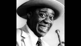 Louis Armstrong  What a Wonderful World extended intro [upl. by Ytisahc]