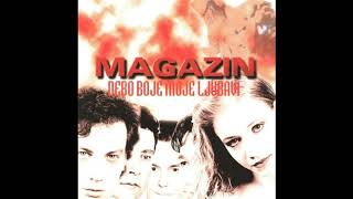 Magazin  Minut srca tvog  Audio 1996 HD [upl. by Eneja]